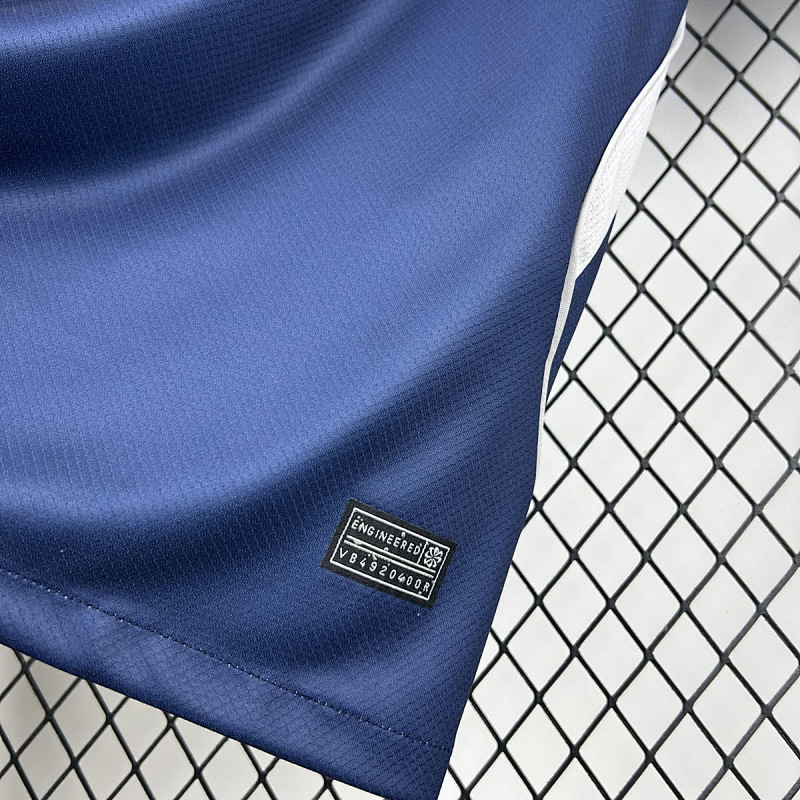 Uruguay Uruguay Away 6