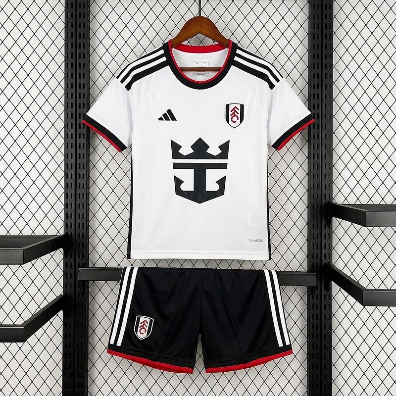Fulham 26/27 Fulham Home Kids