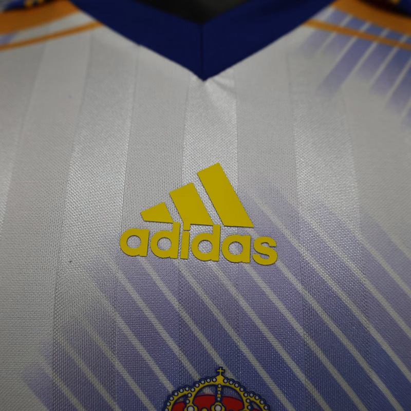 Real Madrid 26/27 Real Madrid Leisure Special Player 5