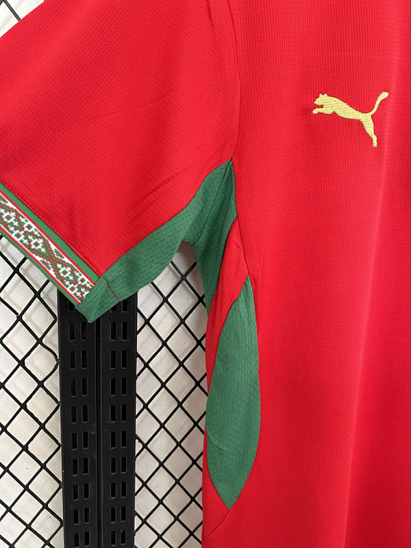 Marocco Morocco Home 3