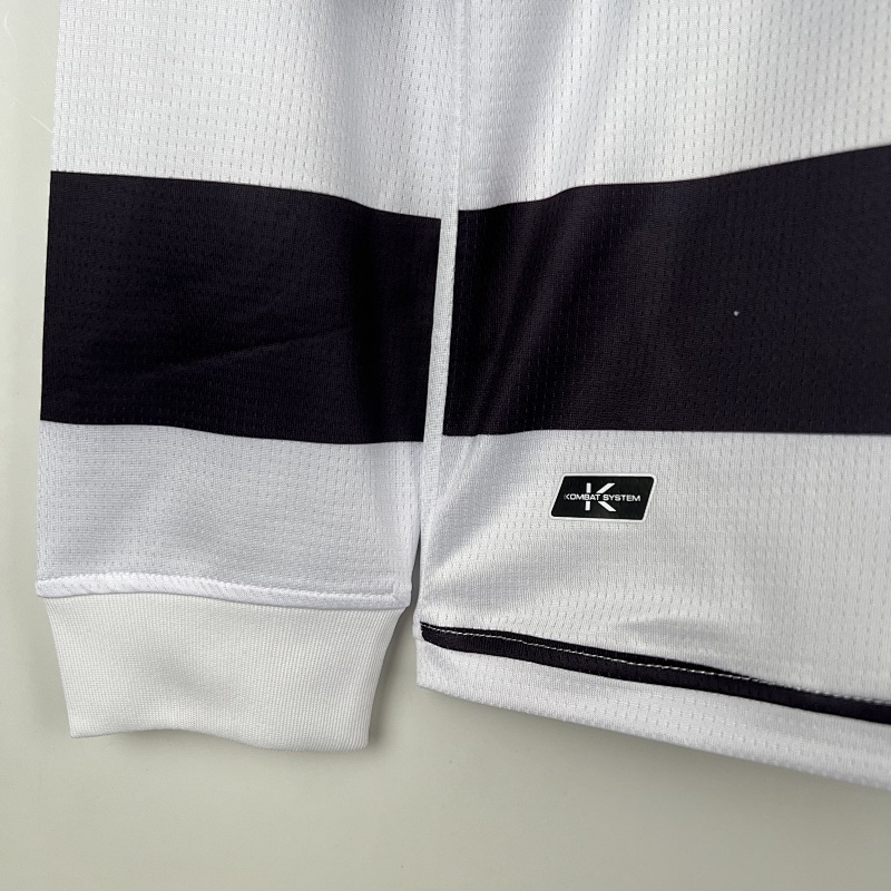 23-24 Venezia 23-24 Venezia Third away long sleeve jersey 8
