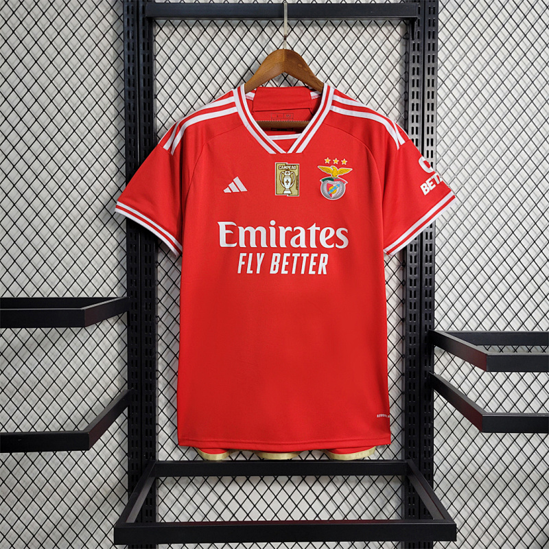 Benfica 23-24 Benfica home 10