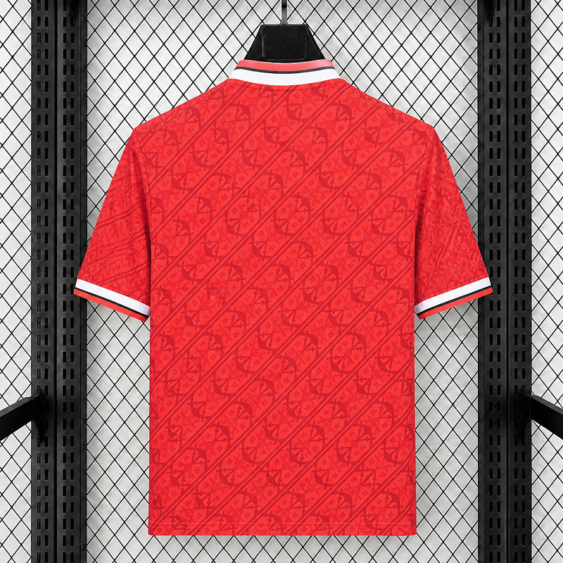 Flamengo Flamengo Third 2