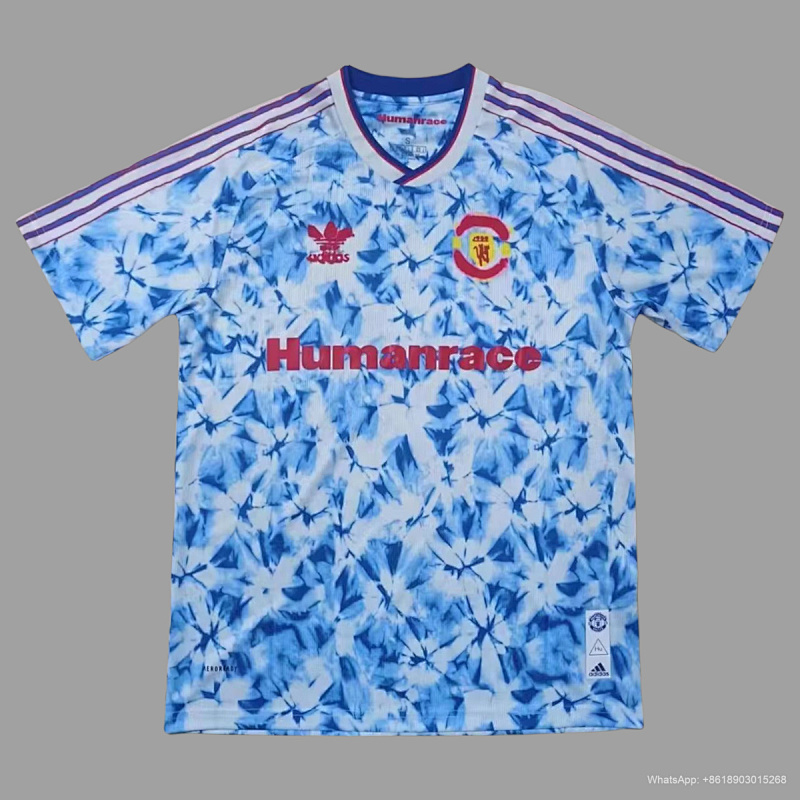 Manchester United 24/25 Manchester United Humanrace