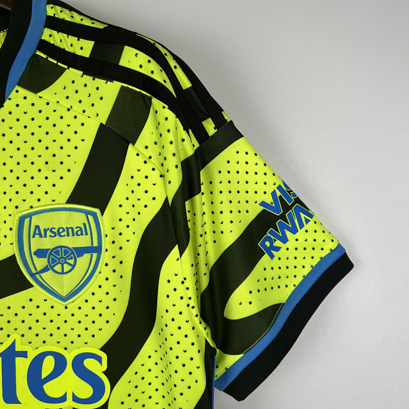 Arsenal 23/24 Arsenal Away 5