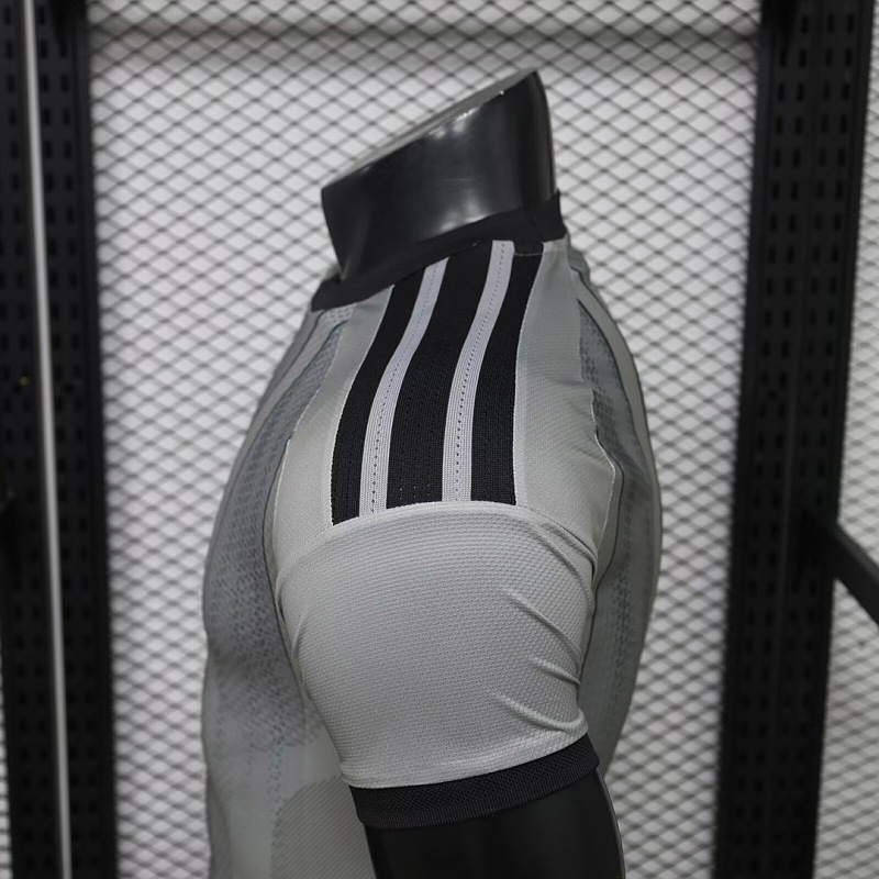 Nazionale Algeria Special Player Grey 5
