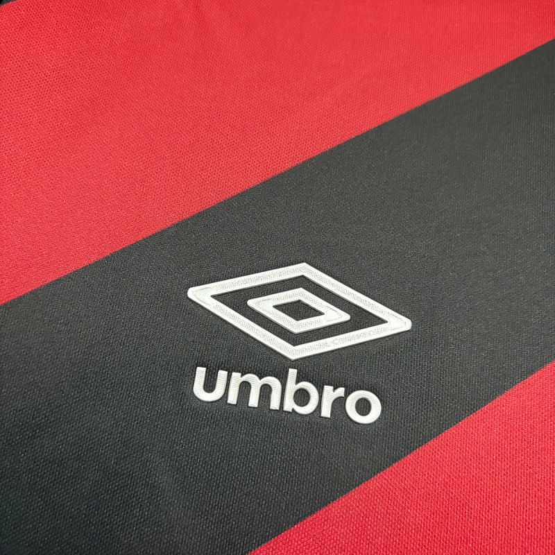 Brasile Atletico Paranaense Home 4