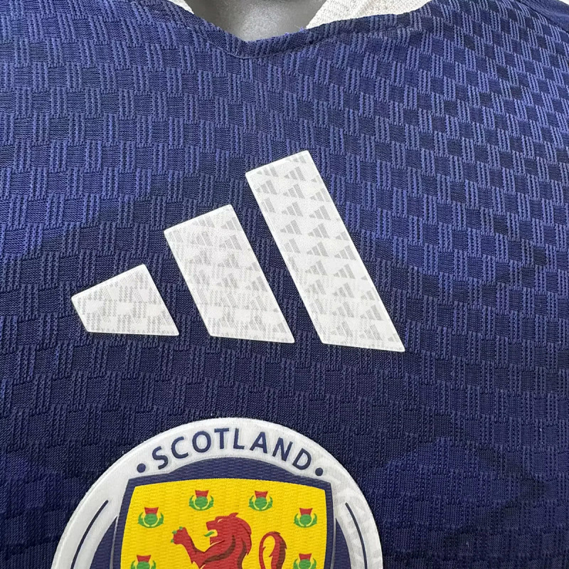Scozia Scotland Home Player 5