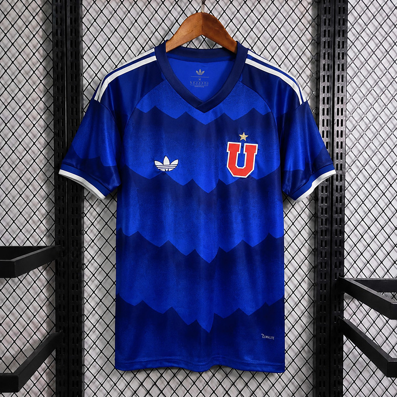 Universidad de Universidad de Chile Special Version