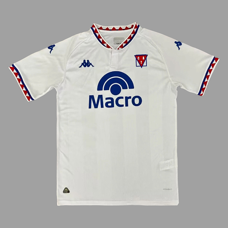CA Tigre CA Tigre Away