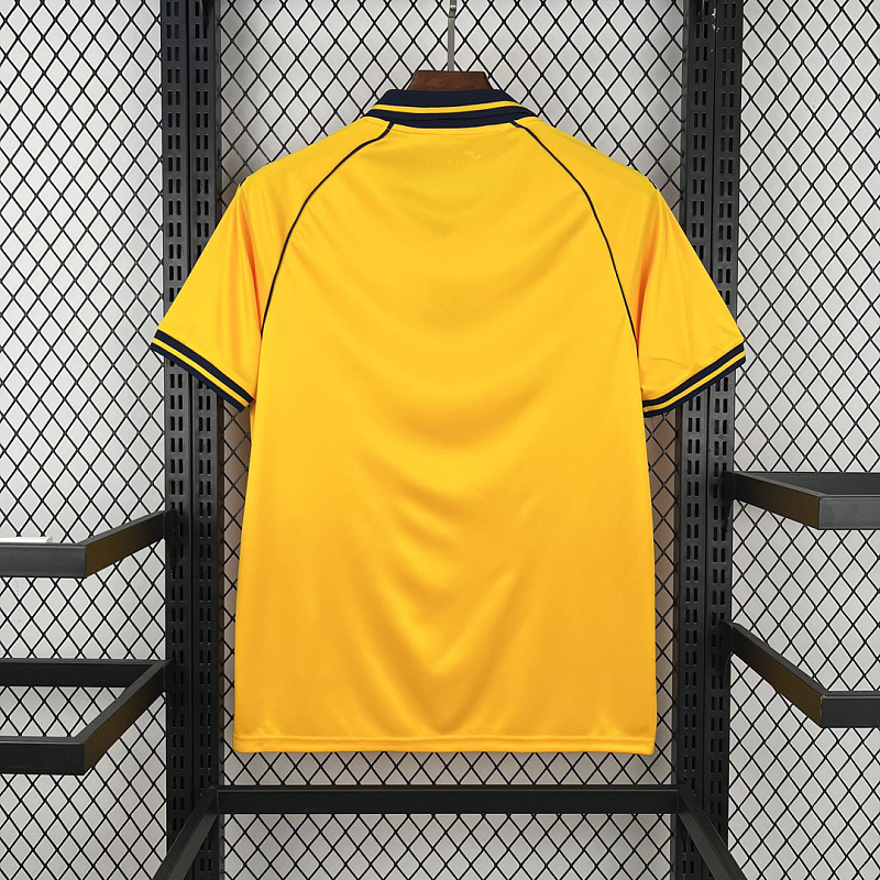 Villarreal 25/26 Villarreal Retro 7