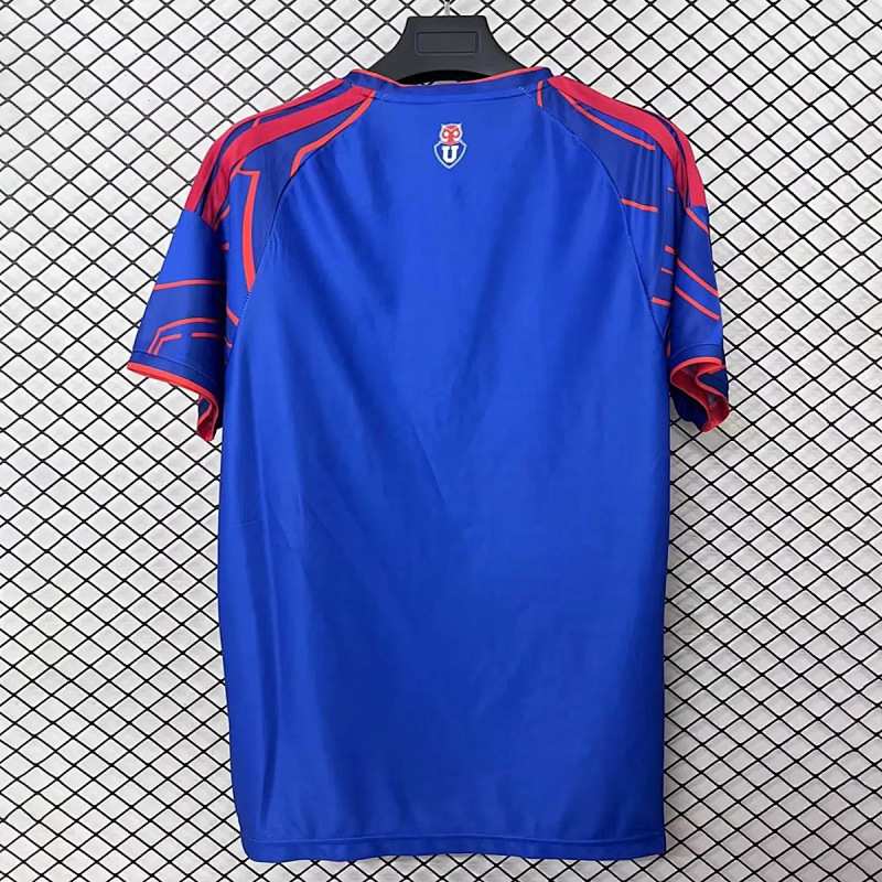 Universidad de Universidad de Chile Home 3