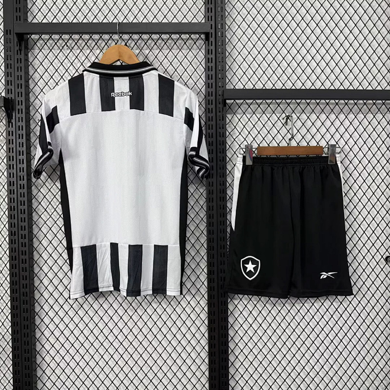 Botafogo Botafogo Home Kids Size 16-28 7