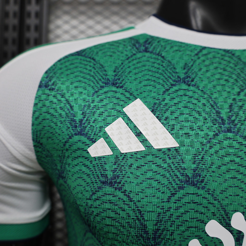 Al Ahli 26/27 Al Ahli Home Player 3