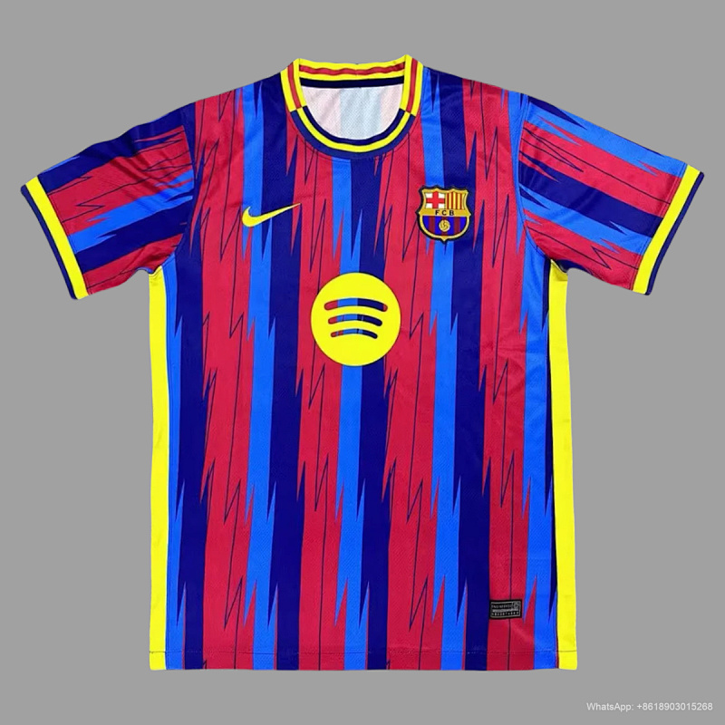 Barcelona 24/25 Barcelona Special Version