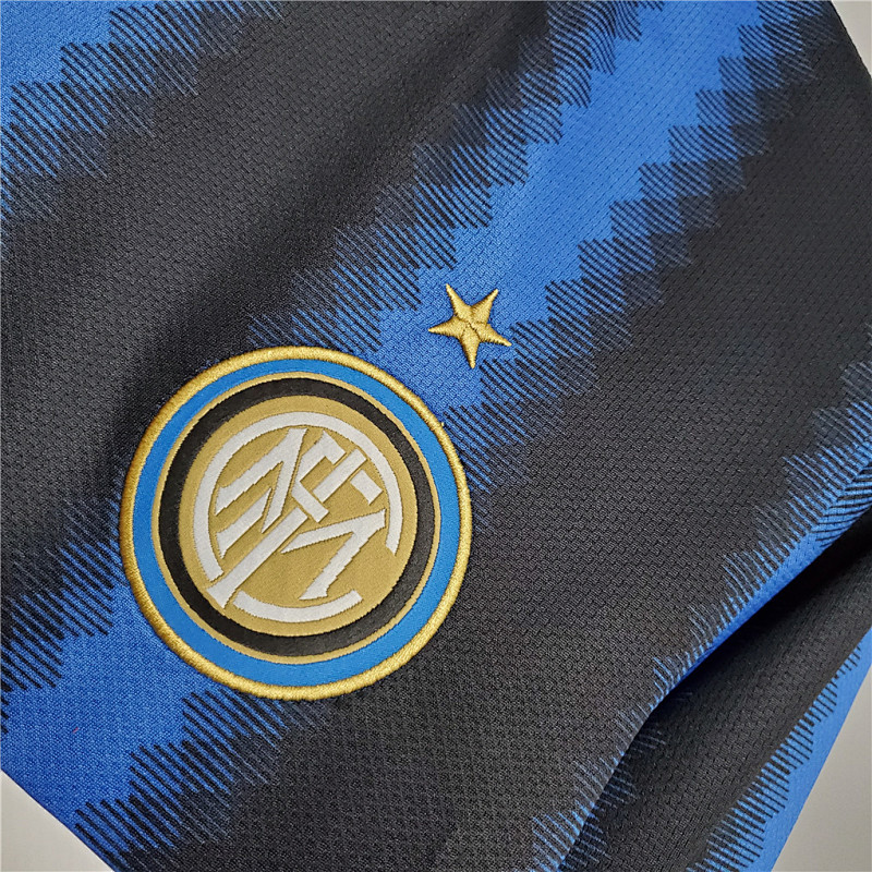 10-11 INT 10-11 INT home long-sleeved 8