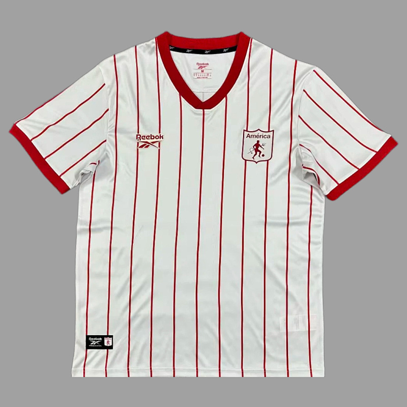 America de America de Cali Away