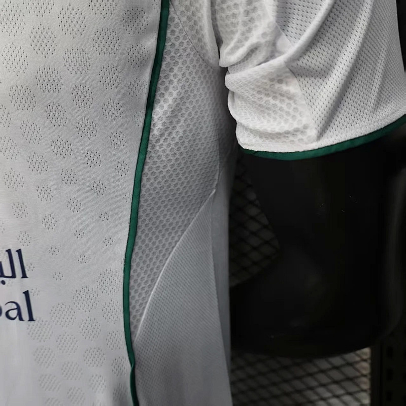 Al Ahli 25/26 Al Ahli Home Player 8