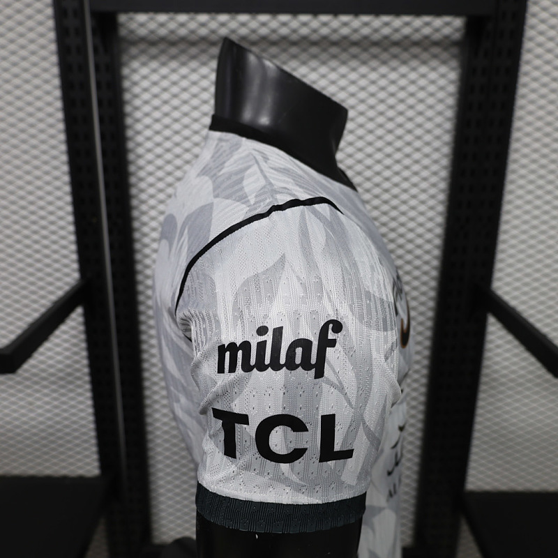 Al Ittihad 26/27 Ittihad Away Player 6