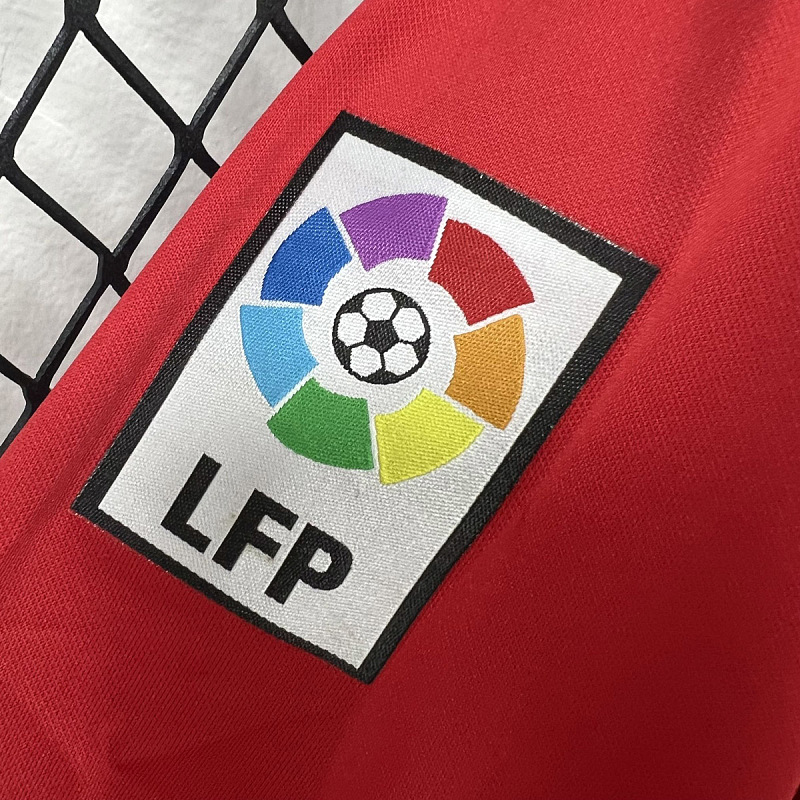 Osasuna Soccer 25/26 Osasuna Retro 5
