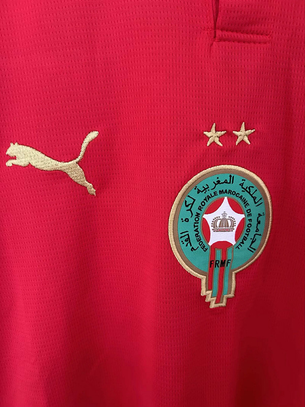 Marocco Morocco Home 2 Stars 5