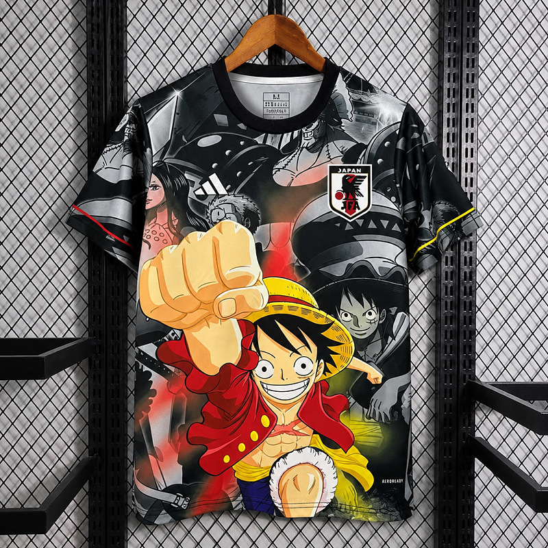 Giappone Japan One Piece Monkey D. Luffy Special Edition