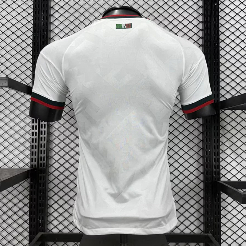 Messico Mexico Away Player 10