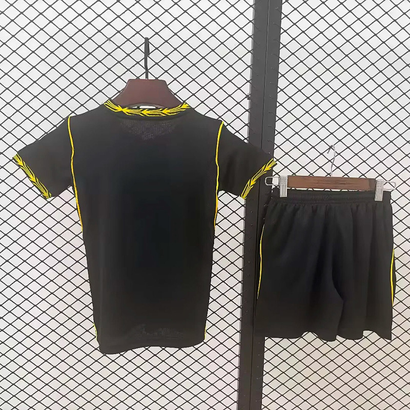 Chelsea 26/27 Chelsea Away Kids Size 16-28 2