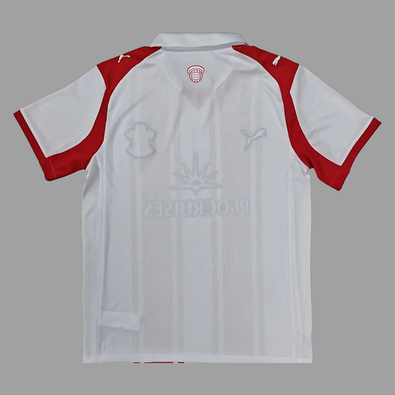 Southampton Soccer 25/26 Southampton Home 2