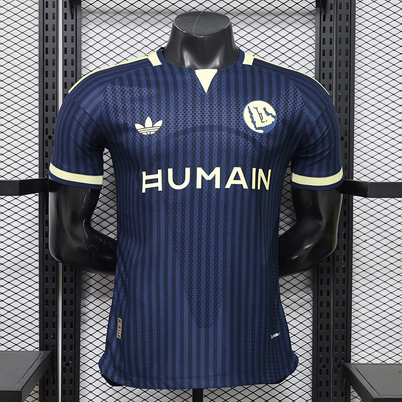 Al Nassr 26/27 Al-Nassr Away Player