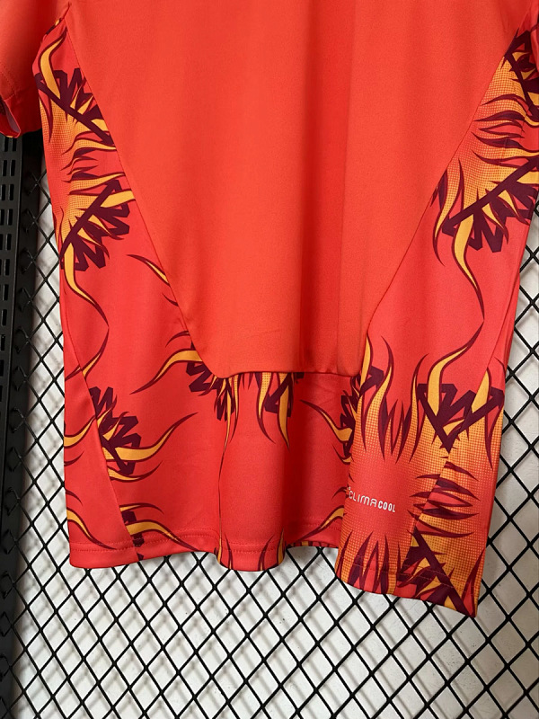 Giappone Japan Goalkeeper 4