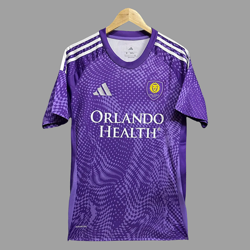 Orlando City Orlando City Home