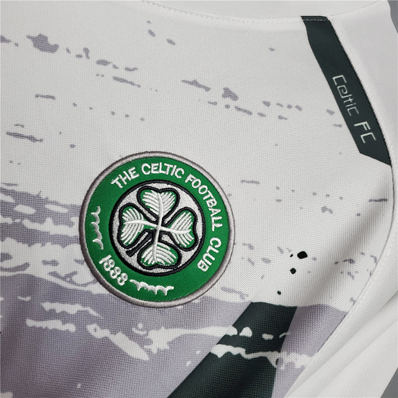 Celtic Training 07/08 Celtic Training Retro 8