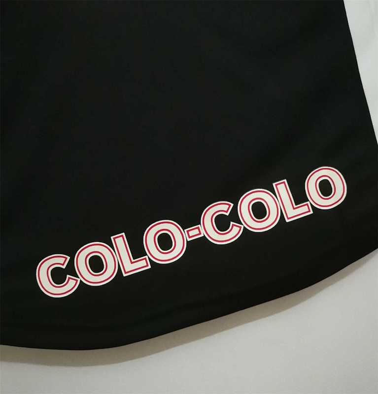 97-98 Colo-Colo 97-98 Colo-Colo away 2