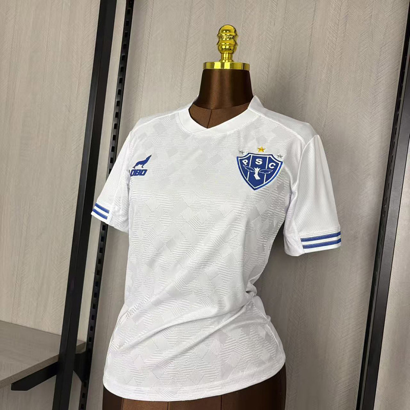 Brasile Paysandu Away Women 3