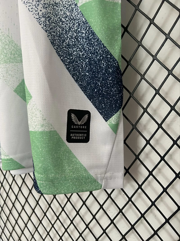 Nazionale Ireland Away 2