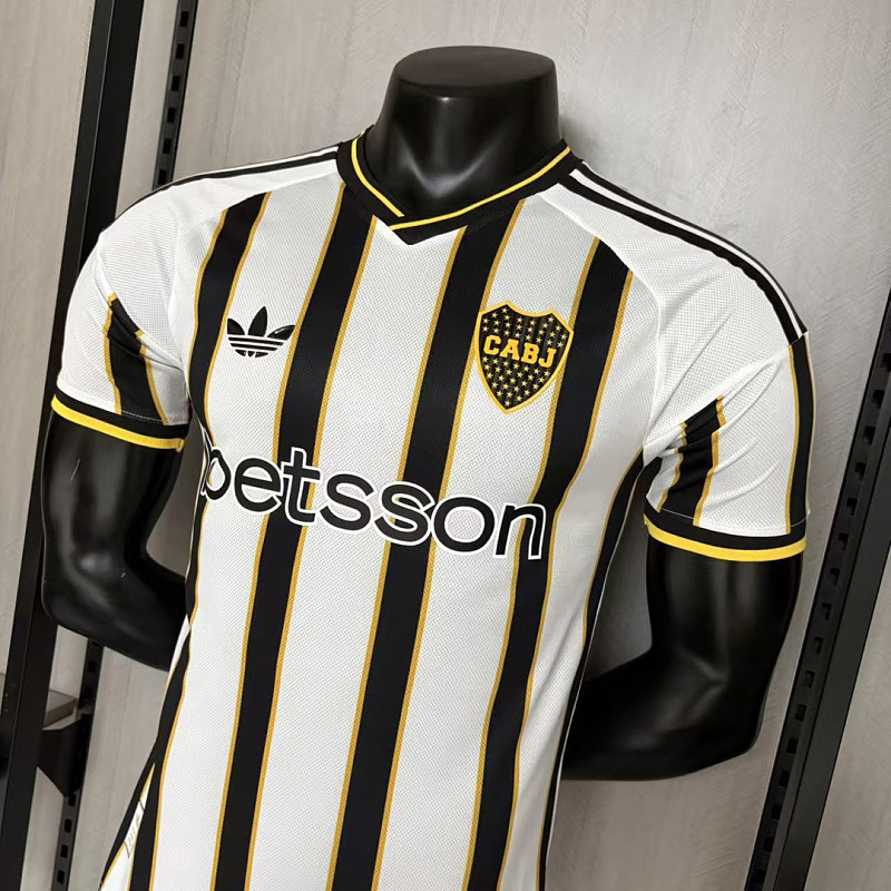 Boca Juniors 26/27 Boca Juniors Away Special Player 5