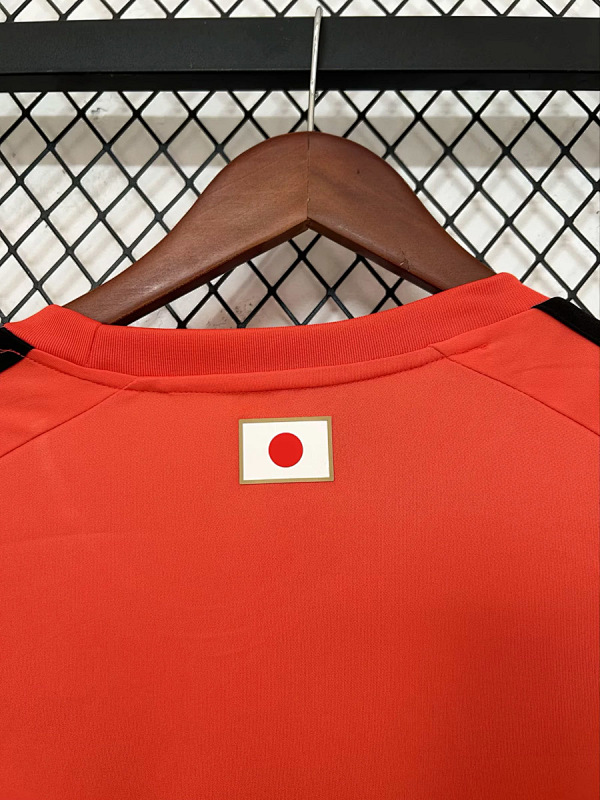 Giappone Japan Goalkeeper 6