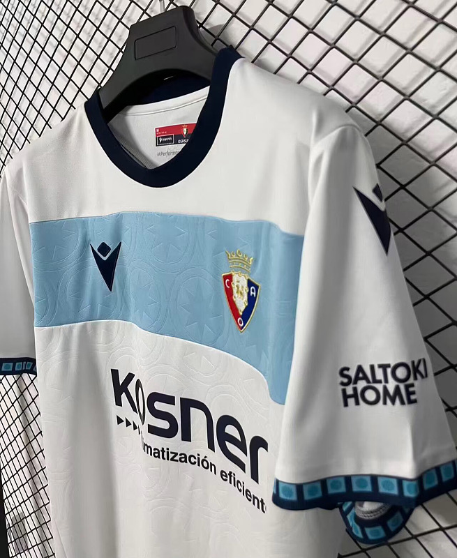CA Osasuna 26/27 CA Osasuna Away 2