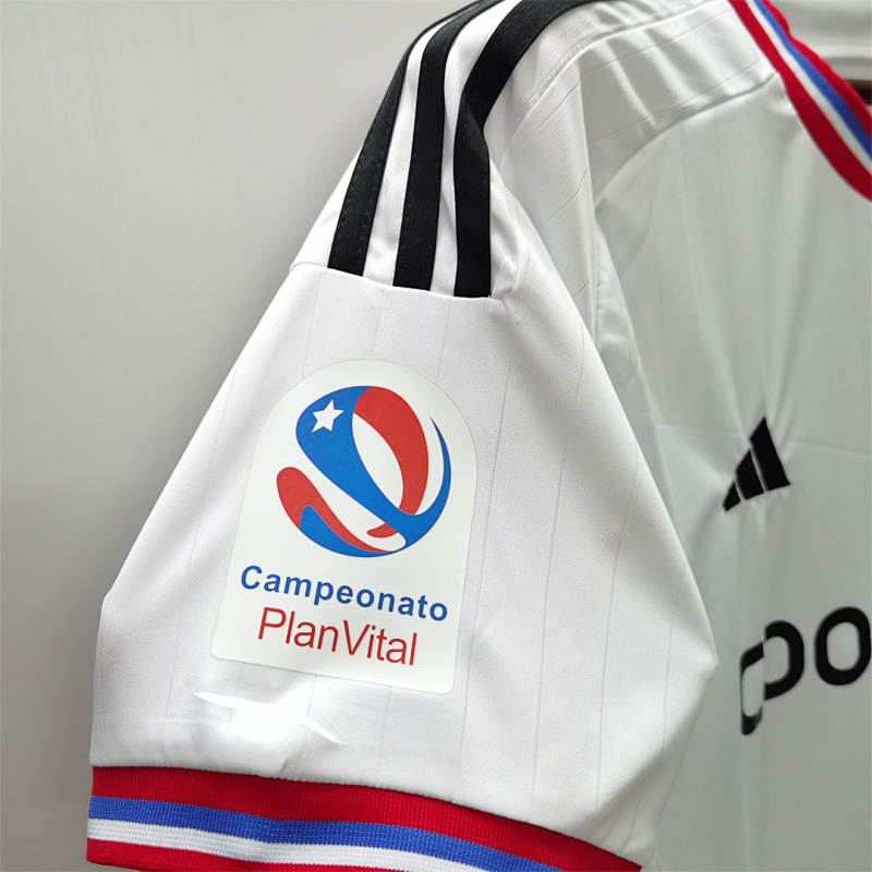 23-24 Colo-Colo 23-24 Colo-Colo home 6