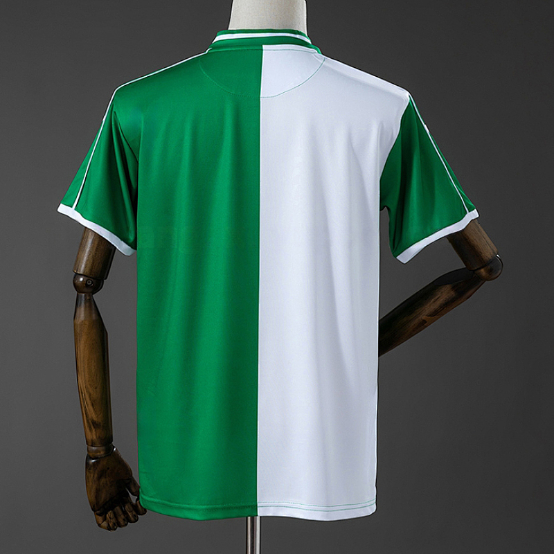 Cordoba Soccer 25/26 Cordoba Retro 8