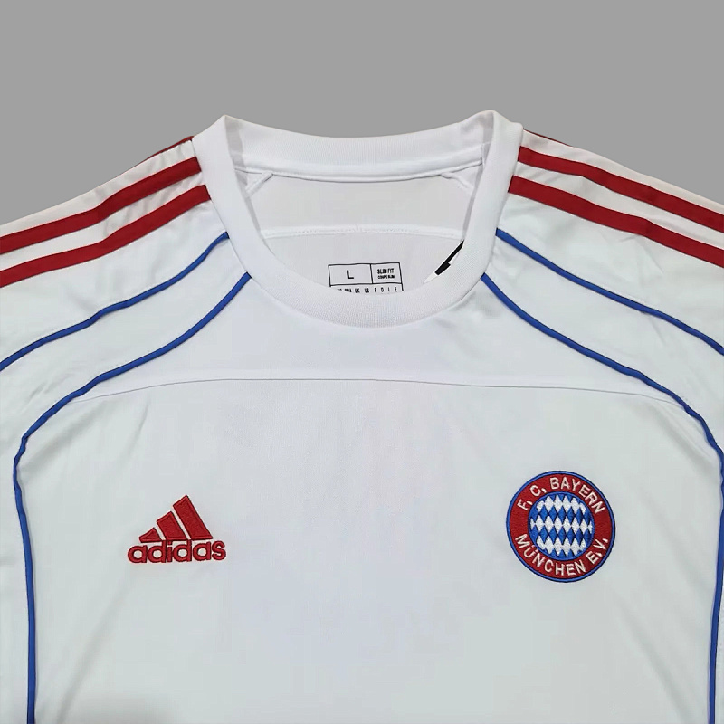 Bayern Munich 25/26 Bayern Munich Urban Purist T-Shirt 2