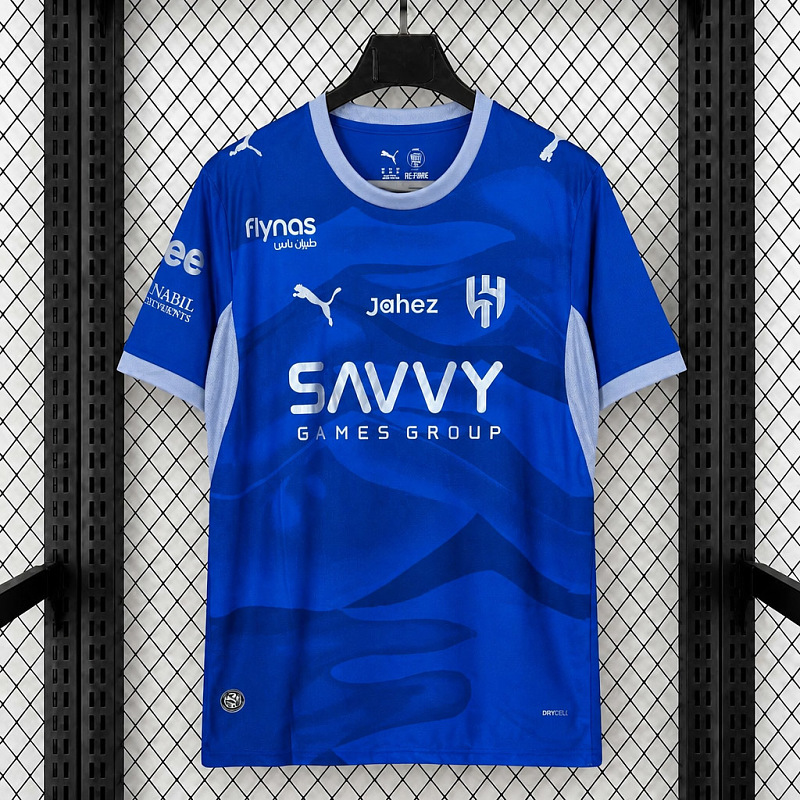 Al Hilal 26/27 Al-Hilal Home