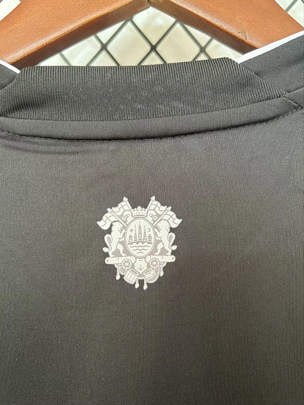 Copenhagen Soccer 25/26 Copenhagen Away 6