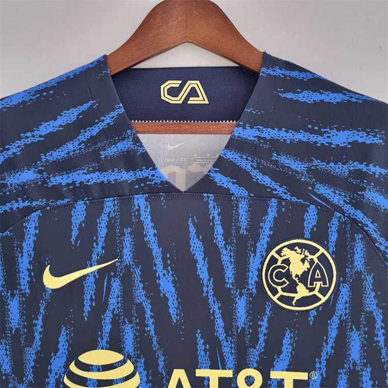 Messico 22-23 America away 10