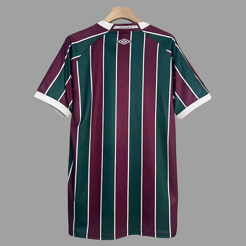 Fluminense Fluminense Home 2