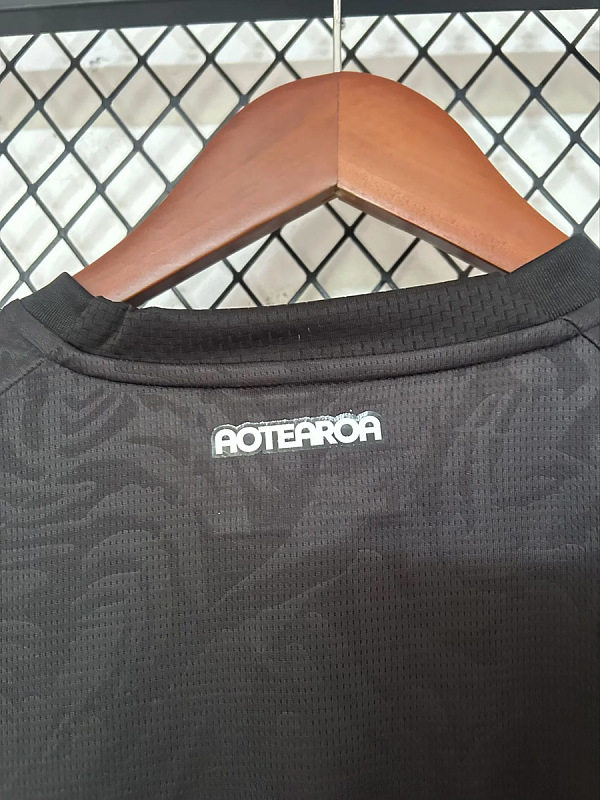 Nazionale New Zealand Away 7