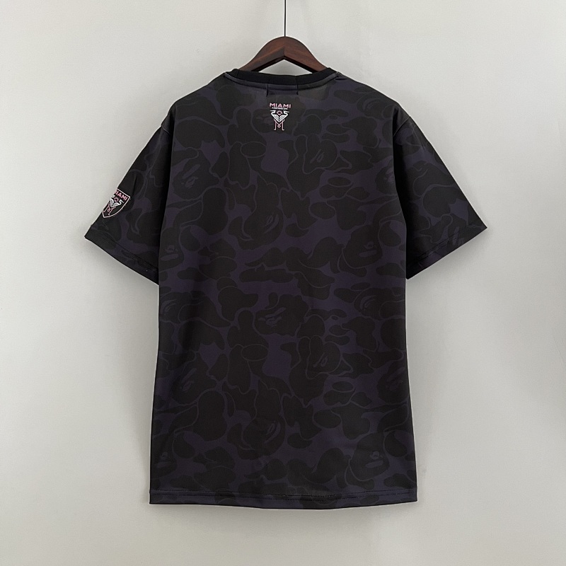 Inter Miami 24 Miami Joint Edition Black S-XXL 9