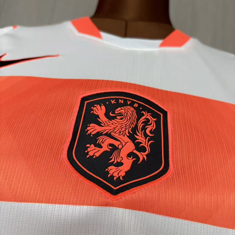 Olanda Netherlands Away Women 5