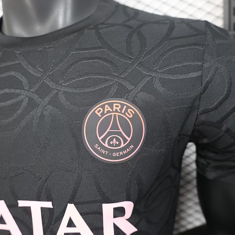 PSG 24/25 PSG Pre-Match Third Player 4